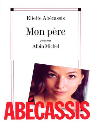 cover image of Mon père